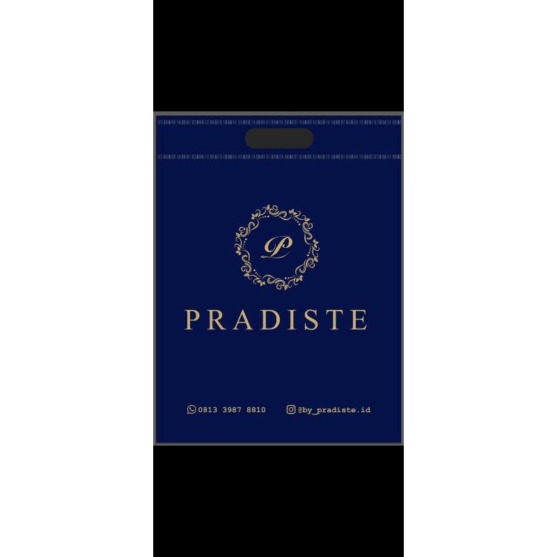 

Oval 30*40 sablon paradiste 1 sisi 1 warna