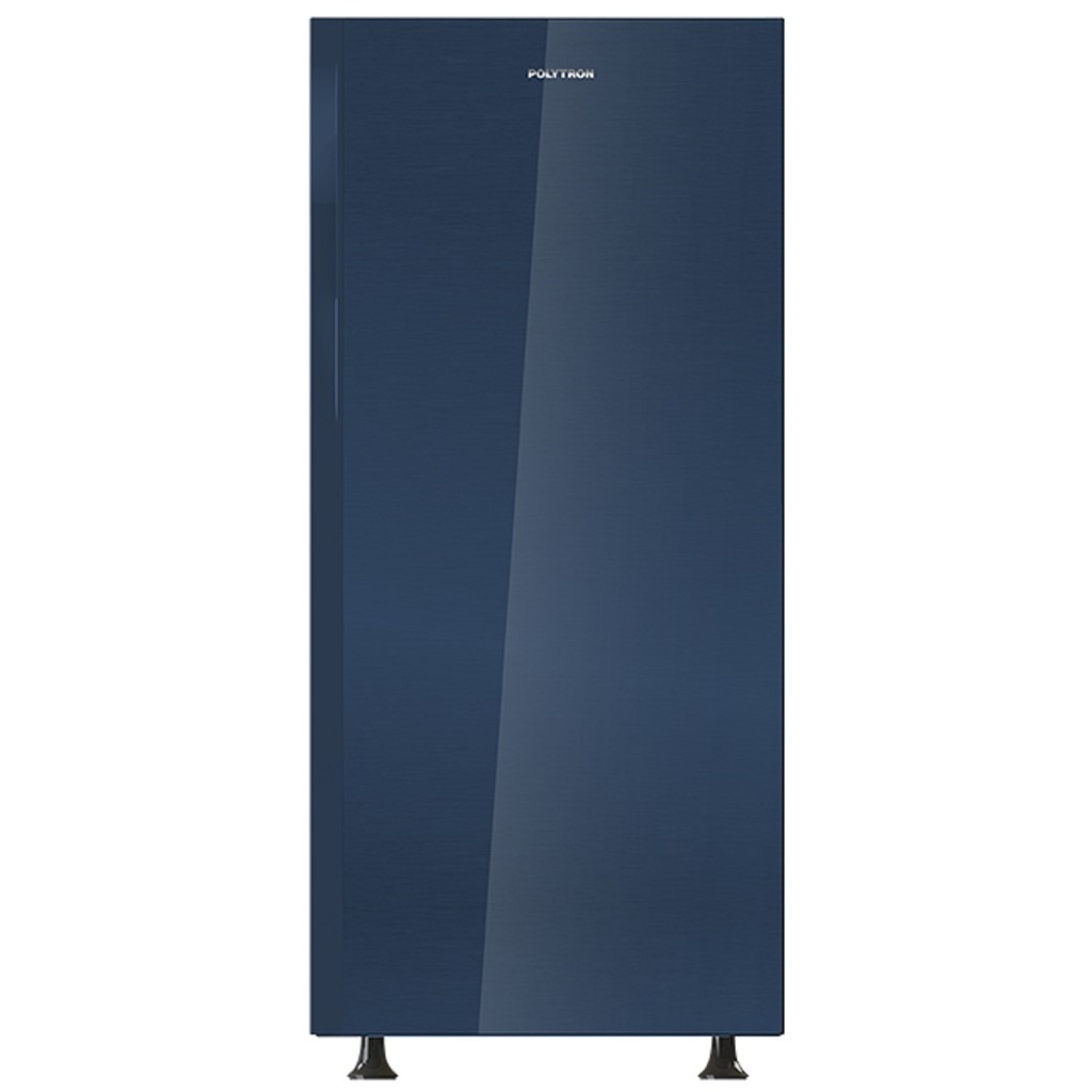 POLYTRON PRO-18Q Kulkas 1 PIntu Belleza3 - Khusus Jabodetabek