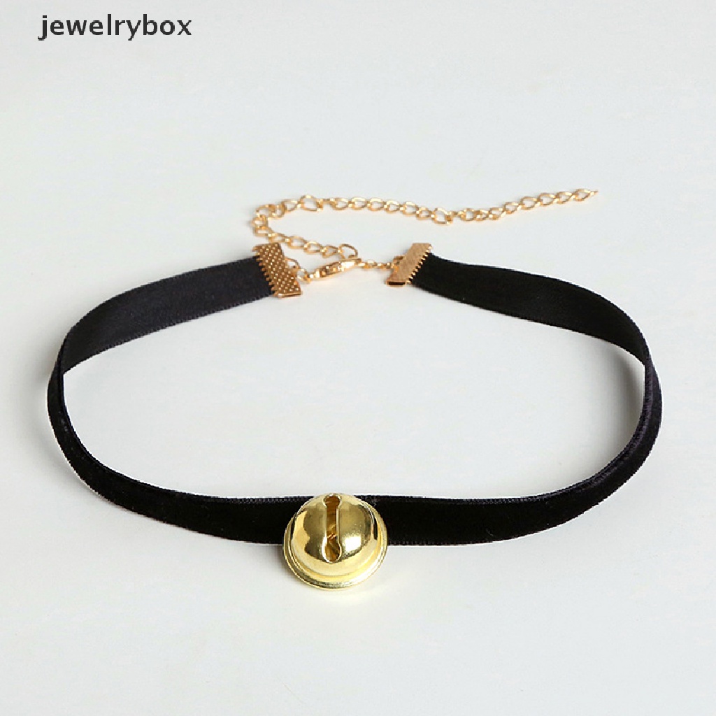 (jewelrybox) Set Bando Telinga Kucing / Rubah / Pita / Ekor / Gelang Tangan / Kalung / Gelang / Cincin Untuk Cosplay Lolita Girl