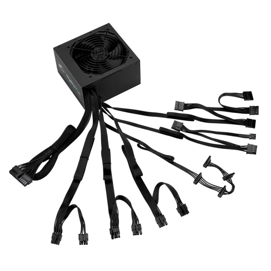 Power Supply FSP Hydro K PRO 850W 80+ Bronze Non Modular