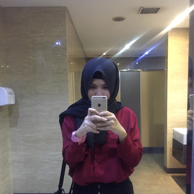 hendriatiselinaputri