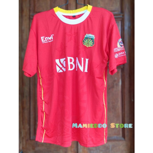 Jersey Bhayangkara FC