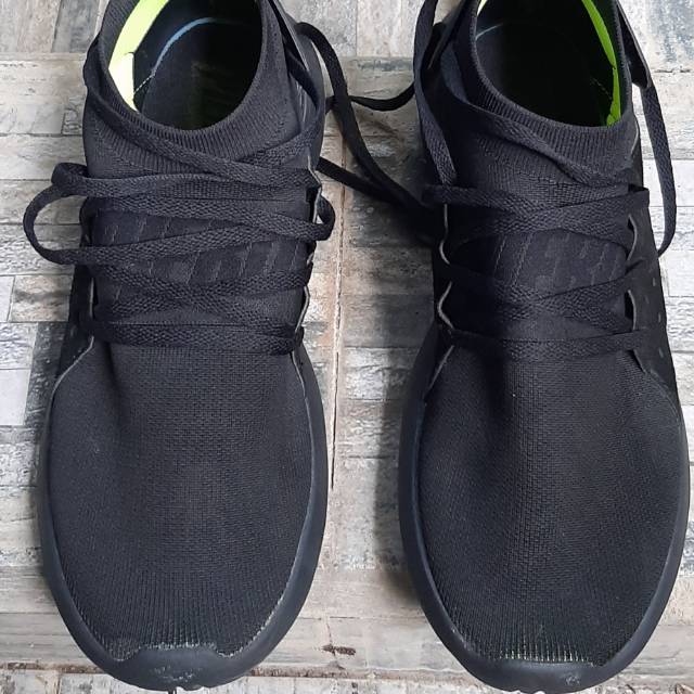 Piero Shadow Black (second)