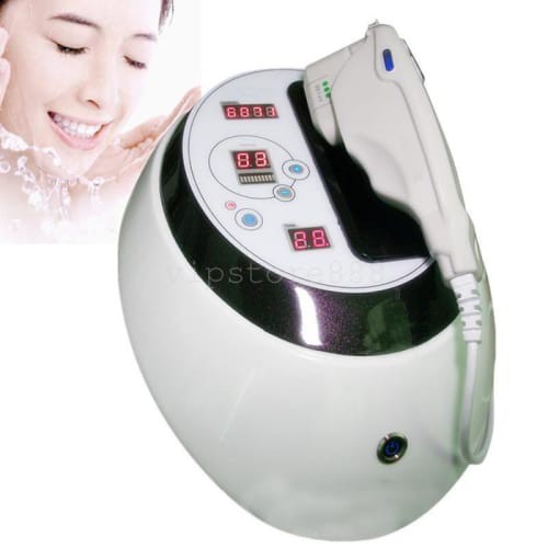 NEW Hifu High Intensity Focused Ultrasonic Hifu RF Machine RF Face Lift Limited original