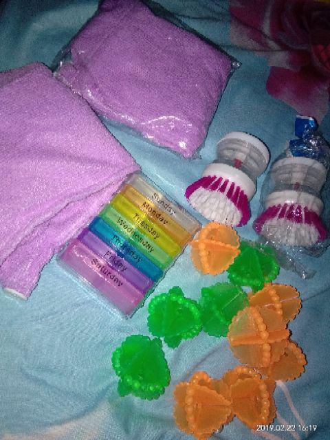 Sikat Pembersih Panci Dengan Dispenser Sabun/sikat Pembersih Bulat