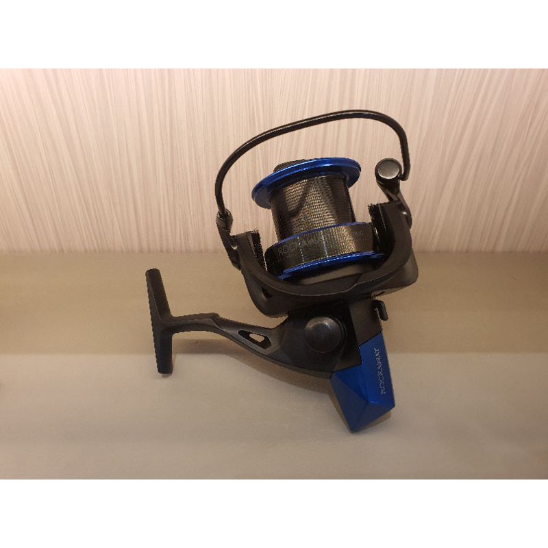 Reel Okuma Rockaway RA 6000