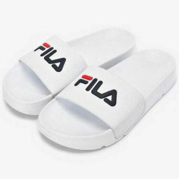 Sandal fila on sale murah