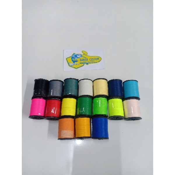 Benang NCP Wrapping Joran