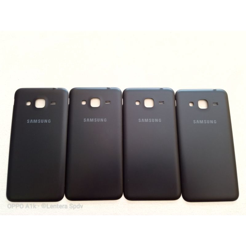 Backdoor Backcover Tutup Belakang Tutup Baterai Samsung J3/J3 2016