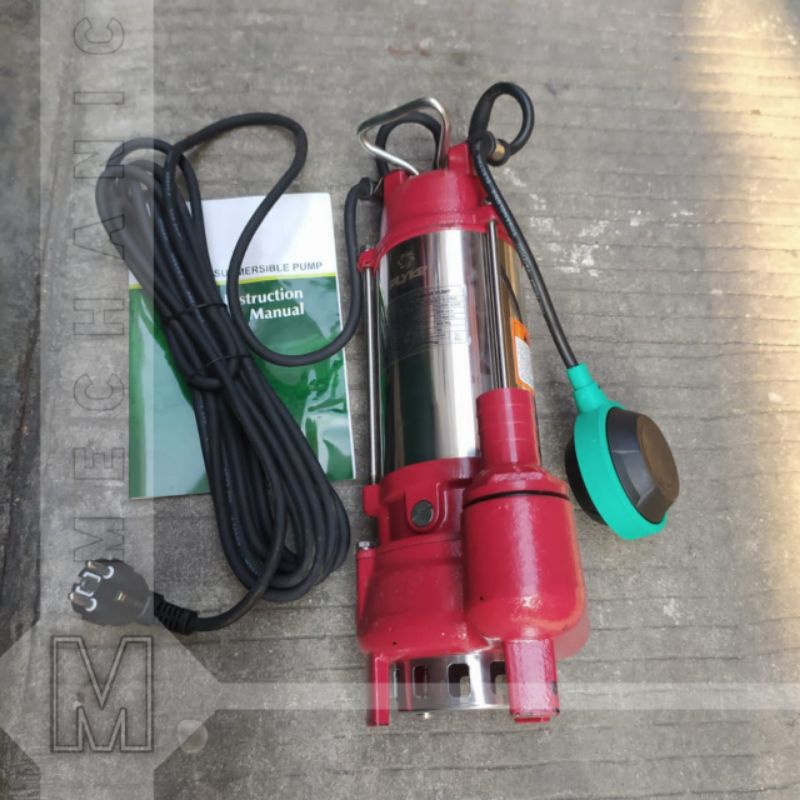 pompa submersible 2 inch pompa clup flixe sawage pump 220 volt