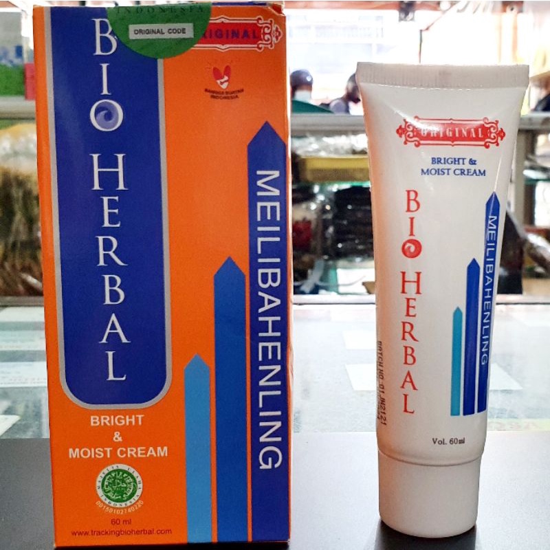 krim penghilang bekas luka lama meilibahenling bioherbal