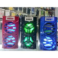 SPEAKER BLUETOOTH JBK-2201 TERMURAH