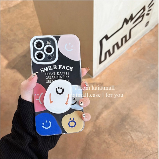 Case Bahan Tpu Untuk Iphone 11 7Plus Xr XS 13 12 Pro Max