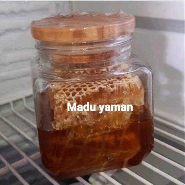 

Madu Yaman