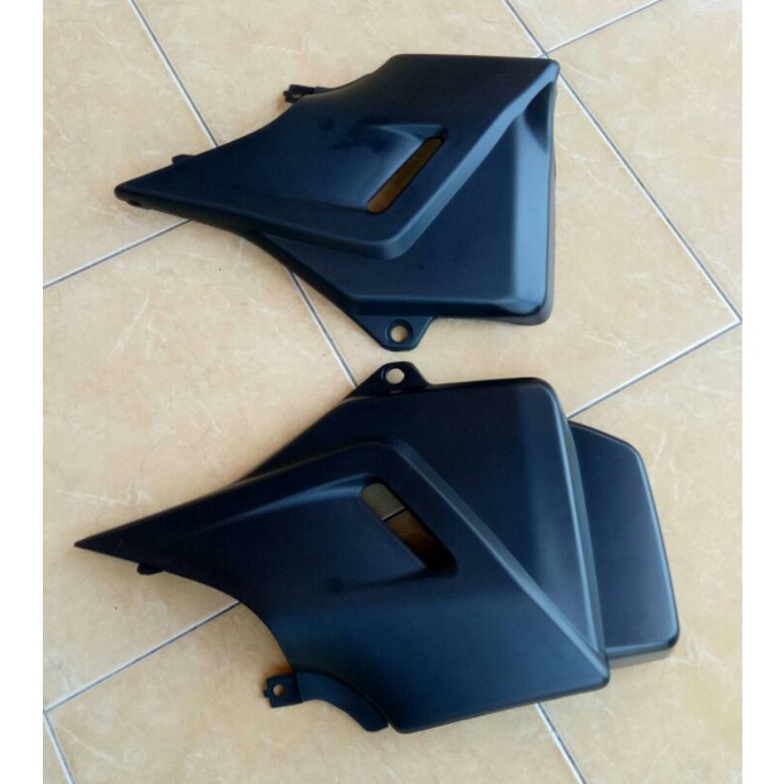 TUTUP AKI TIGER COVER BOX AKI TILAS TIGER LAWAS TIGER LAMA TILAM