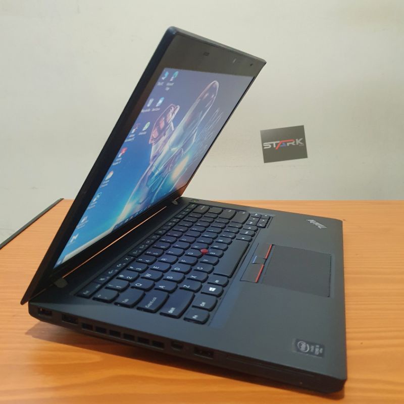 Lenovo Thinkpad T450 Core i5 5300U 4GB HDD 500GB US KEY - 4GB | HDD 500GB-2