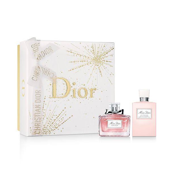 Miss Dior Gift Set | Shopee Indonesia