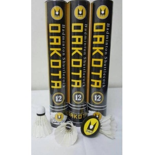 SHUTTLECOCK DAKOTA GOLD