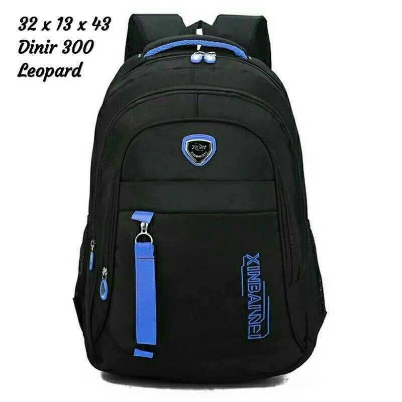 dnr_09NEW ARRIVAL!! Tas Sekolah Anak Perempuan Sekolah Dasar 1-2-3-4-5-6 Kelas Anak SMP SMA Ransel Gadis