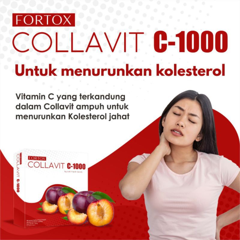 

Collavit C1000