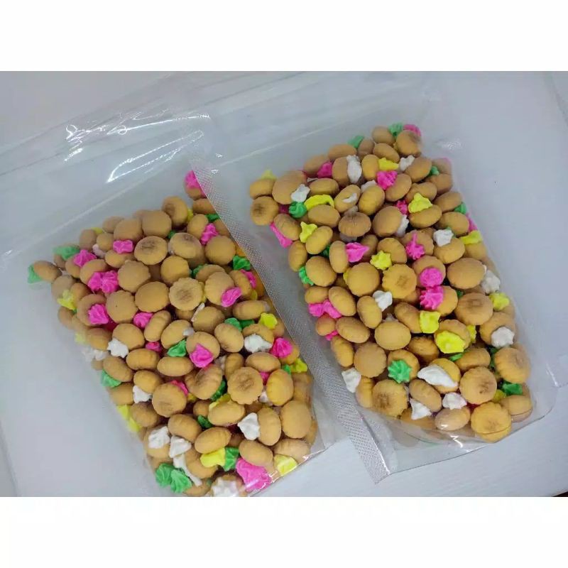 

Gem rose Biscuit 250 gram