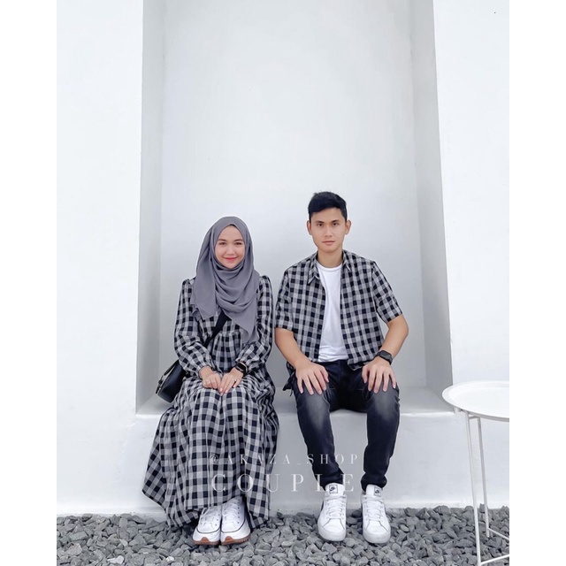 Kanaya couple set couple muslim terlaris