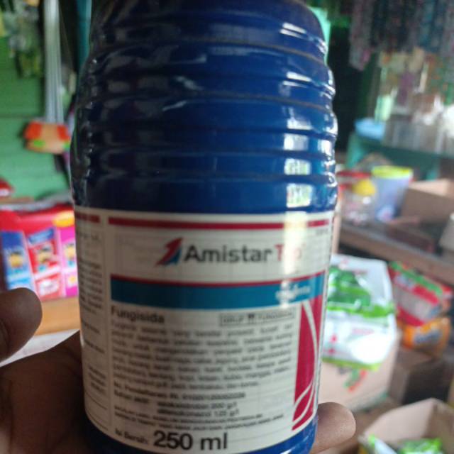Amistartop 250 gr