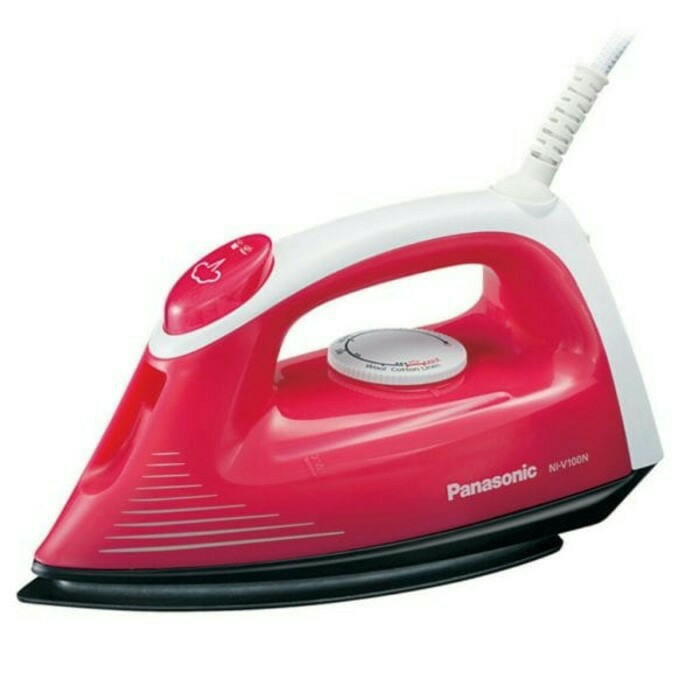 Panasonic Setrika Uap NI V100N