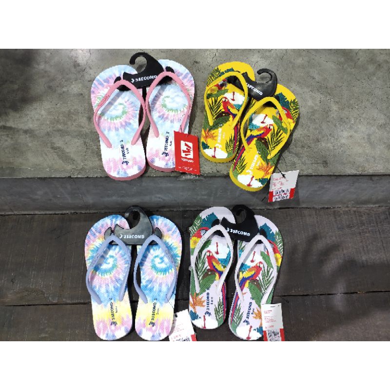 3second sandal