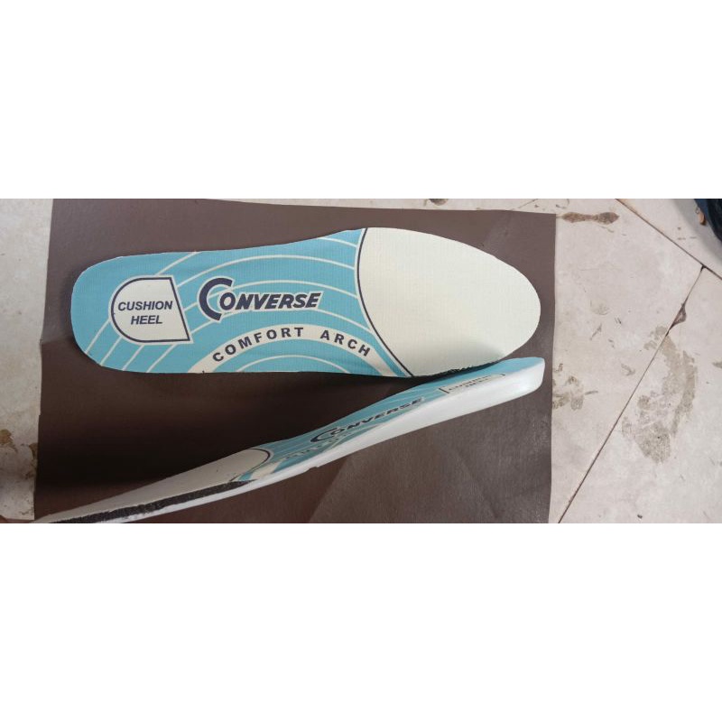 insole ORI Converse printing digital