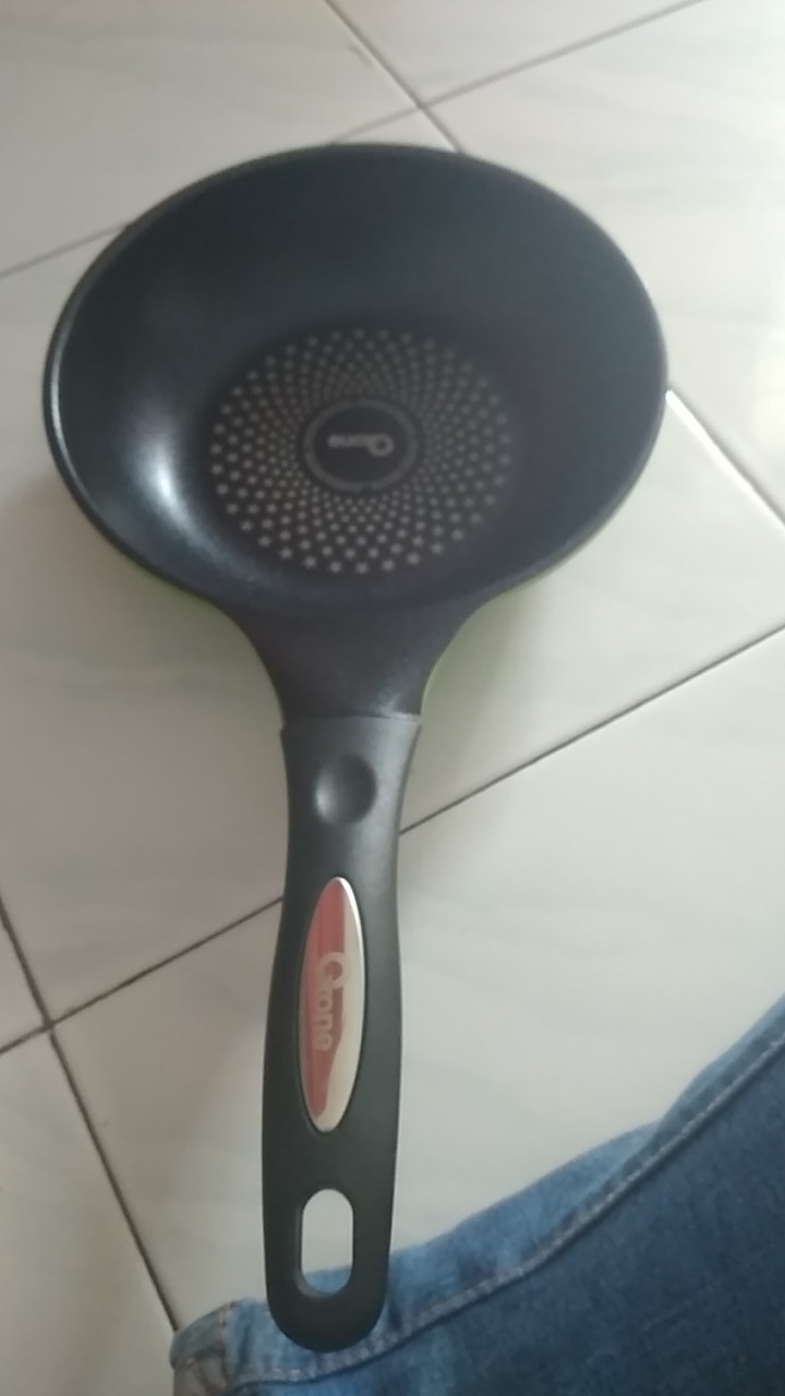 Oxone Fry Pan 20cm - Marble Coating - Ox-20f