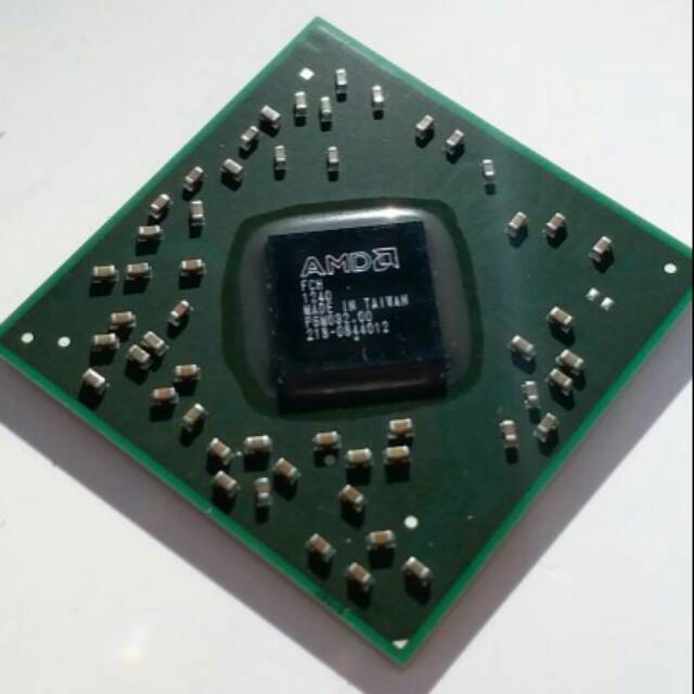 VGA AMD 218-0844012 BARU