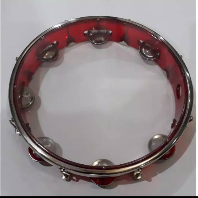 Tamborin | riq | kecrikan | rebana az zahir