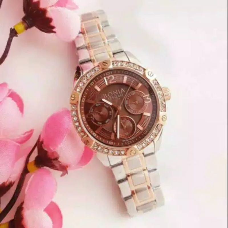 jam tangan wanita Bonia tesoro