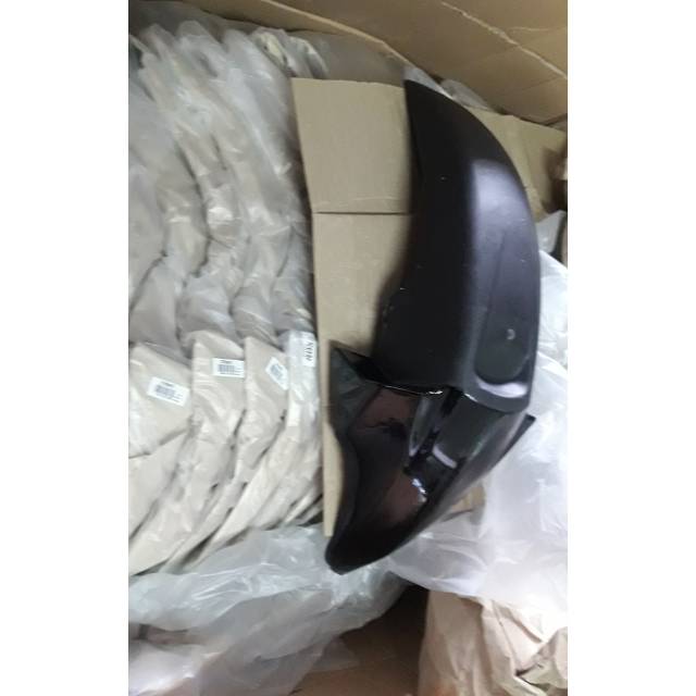 Slebor depan Cs 1 Hitam,Merah,Biru/Slebor Depan Stadat Murah