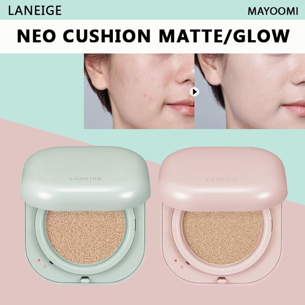 [BPOM] LANEIGE Neo Cushion