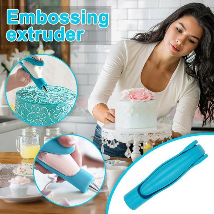 

cake decorating pen