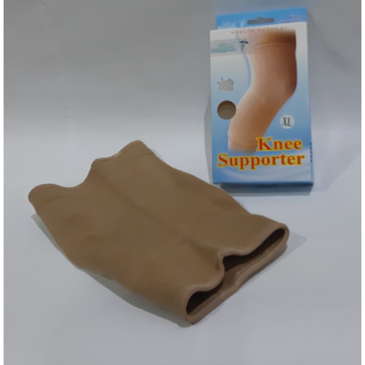 Knee Support helath Support Pelindung Lutut Resources Tebal Dan Elastis