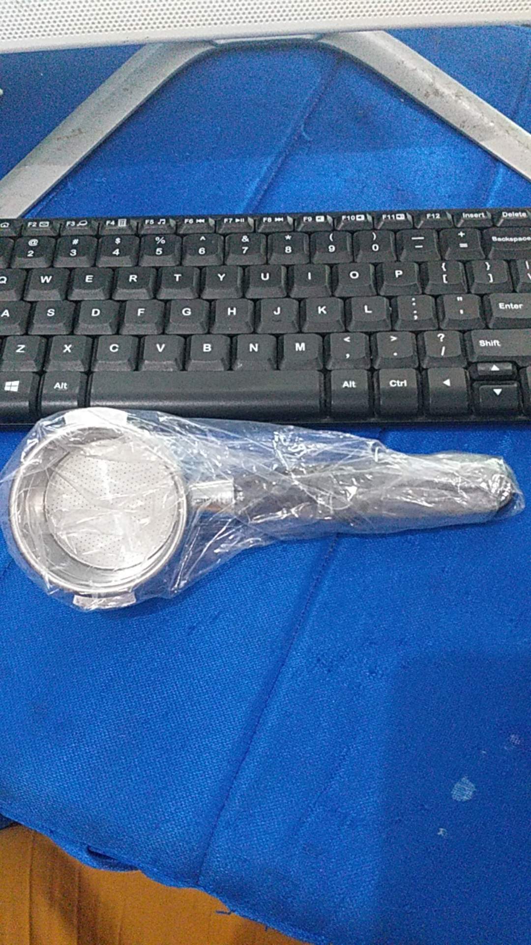 Rok Presso Portafilter   *** Original ***