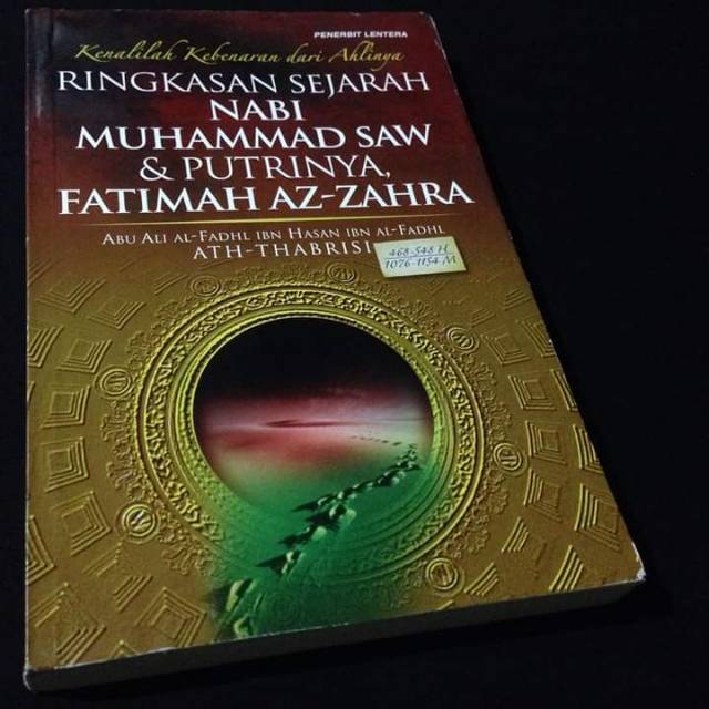 Novel Kisah Cinta Ali Dan Fatimah Pdf