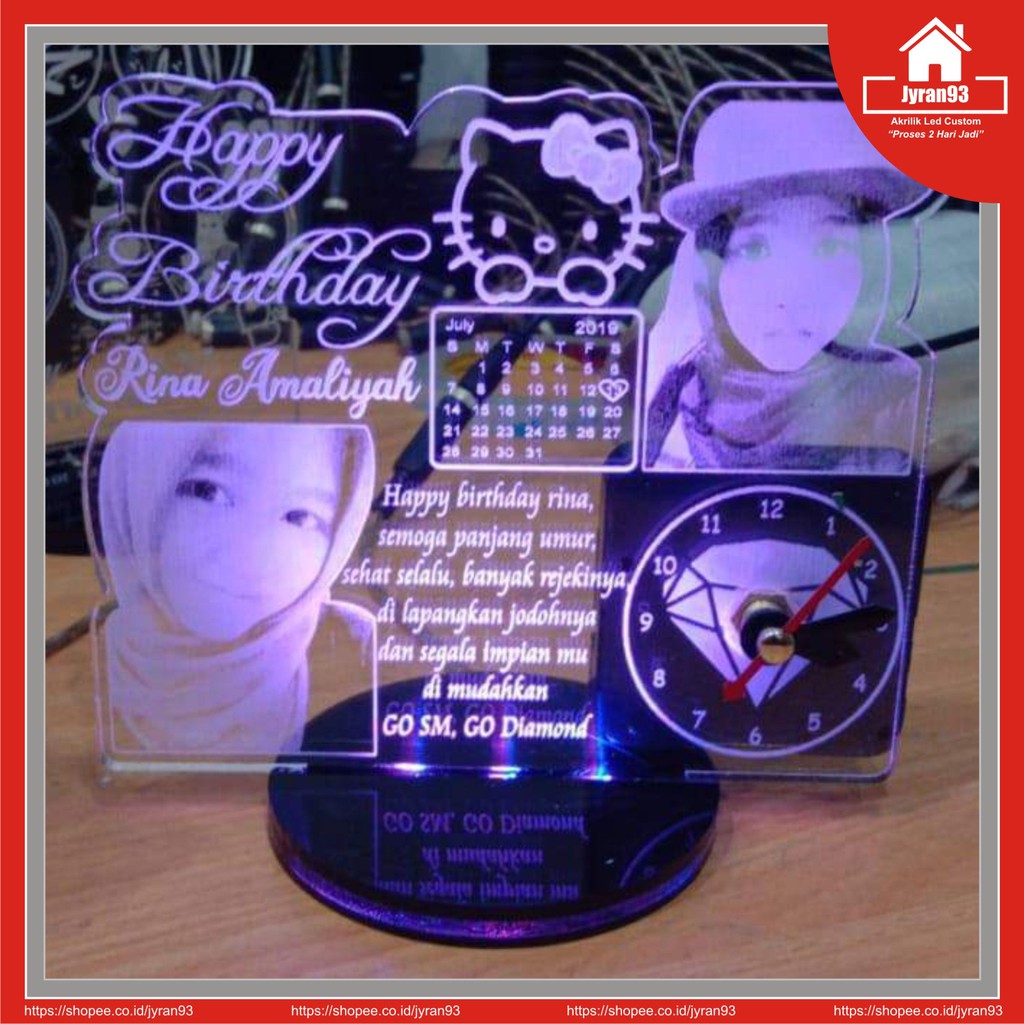 

Kado Ulang Tahun Hadiah Ulang Tahun Kado Ultah Lucu Hadiah Pacar Kado Ulang Tahun Pacar Jyran93-011