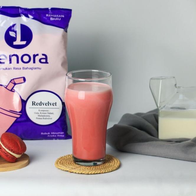 

Special kemerdekaan|SQ15|Bubuk Minuman Red Velvet