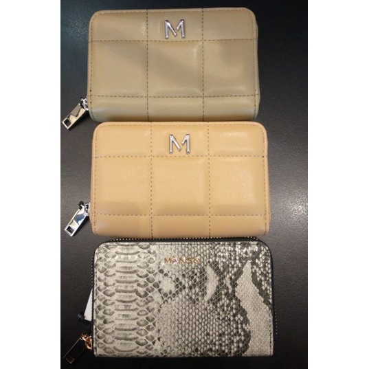 Jastip Dompet Wanita Mango