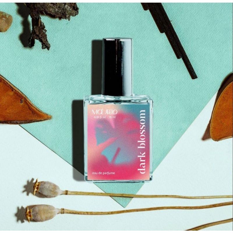 PARFUM JEE LO BY KFSKIN 15ML