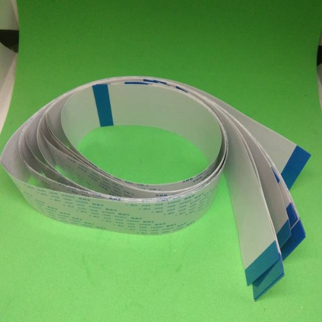 FLEXIBLE CCD SCANNER FOTOCOPY CANON IR 4570 3570 3045 3035 SERIES