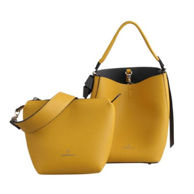 OBERMAIN MYOLIE BUCKET TAS WANITA SALE