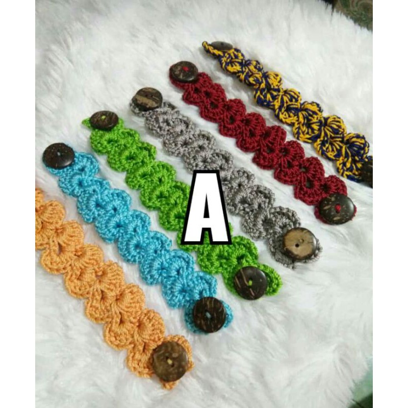 Konektor Masker rajut konektor masker earsaver Shopee Konektor Masker rajut konektor masker earsaver Shopee