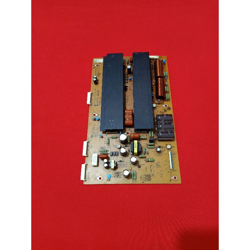 Y sus tv plasma LG 42PT350R ORIGINAL