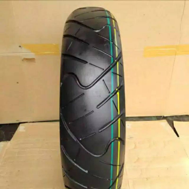 Ban belakang Vixion/cbr/byson irc road winner ukuran 130/70-17 tubles