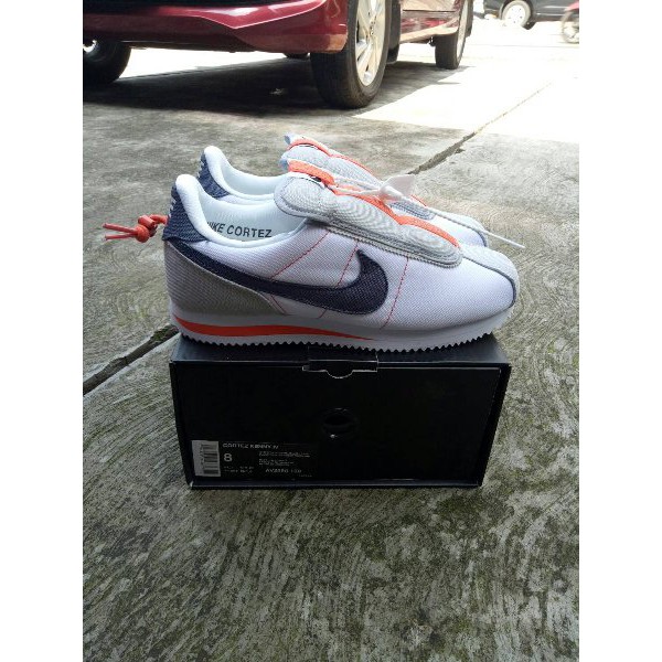 ciri nike cortez original